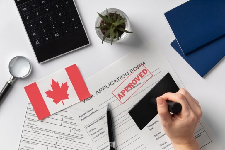 New Guidelines for Canadian Work Permit in 2024: What You Need to Know – Third